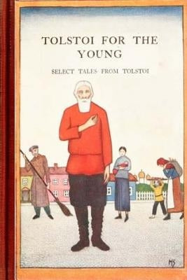 Tolstoi for the Young by Anderson, Taylor