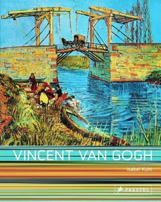 Vincent Van Gogh by Kuhl, Isabel
