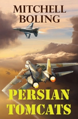 Persian Tomcats by Boling, Mitchell