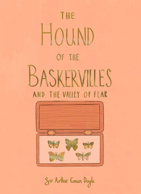 Hound of the Baskervilles & Valley of Fear (Collector's Edition) by Doyle, Arthur Conan