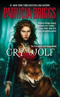 Cry Wolf by Briggs, Patricia