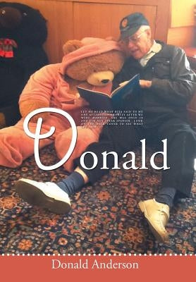 Donald by Anderson, Donald