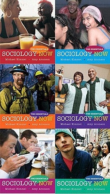 Sociology Now: The Essentials [With Student Access Code Card] by Kimmel, Michael S.