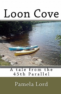 Loon Cove by Lord, Pamela