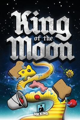 King of the Moon by Pollitt, Zacc