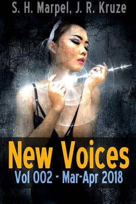 New Voices 002 by Marpel, S. H.