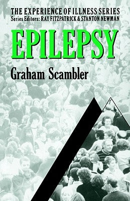 Epilepsy by Scambler, Graham