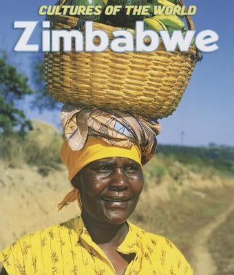Zimbabwe by Sheehan, Sean