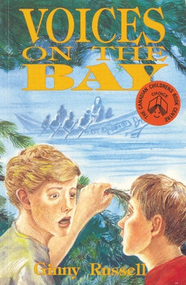 Voices on the Bay by Russell, Virginia
