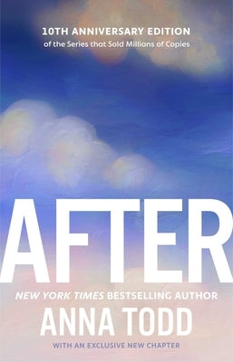 After by Todd, Anna