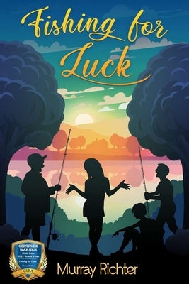 Fishing for Luck by Richter, Murray