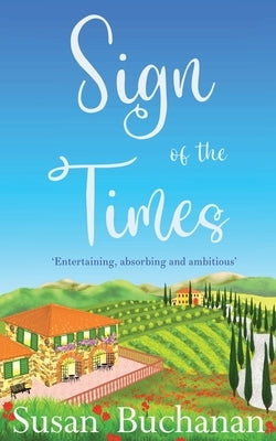 Sign of the Times by Buchanan, Susan