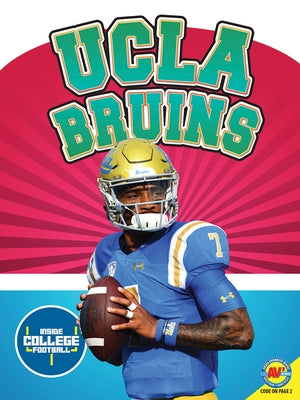 UCLA Bruins by Weber, Margaret