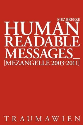 human readable messages by Breeze, Mez