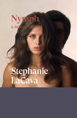 Nymph by Lacava, Stephanie