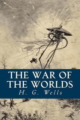 The War of the Worlds by Abreu, Yordi