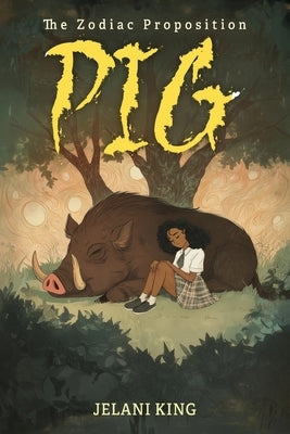 The Zodiac Proposition: Pig: Pig by King, Jelani