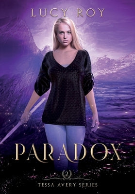 Paradox by Roy, Lucy