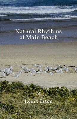 Natural Rhythms of Main Beach by Tilston, John