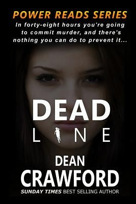 Deadline by Crawford, Dean