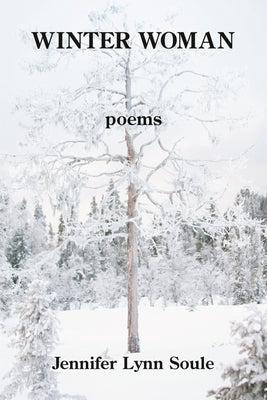Winter Woman by Soule, Jennifer Lynn