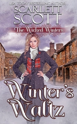 Winter's Waltz by Scott, Scarlett
