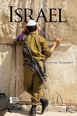Israel by Immell, Myra