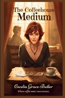 The Coffeehouse Medium by Butler, Cecelia Grace
