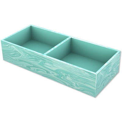 Galaxy Small Accessory Tray by Carson Dellosa Education
