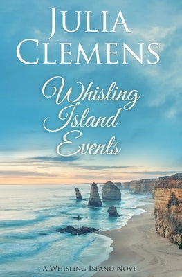 Whisling Island Events by Clemens, Julia