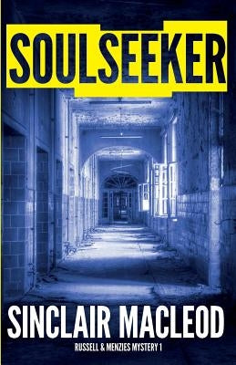 Soulseeker by MacLeod, Sinclair