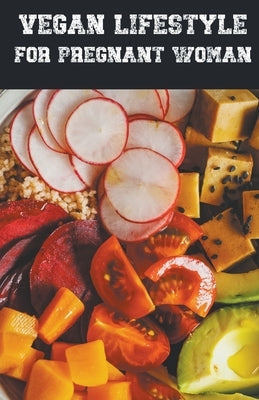 Vegan Lifestyle for Pregnant Woman by Ape, Coloring