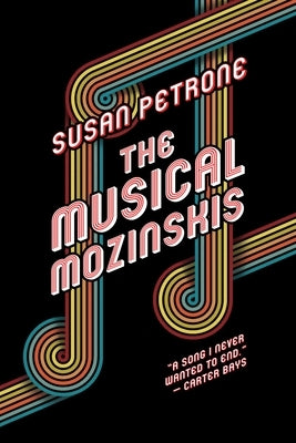 The Musical Mozinskis by Petrone, Susan