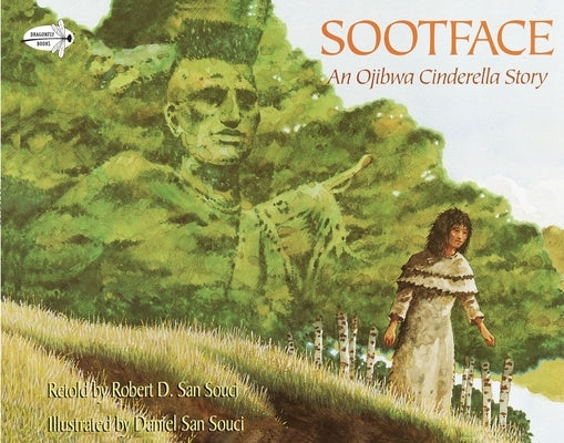 Sootface by San Souci, Robert D.