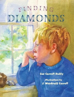 Finding Diamonds by Carroll, Sue