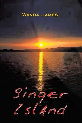 Singer Island by James, Wanda