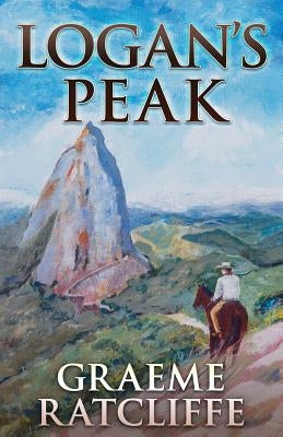 Logan's Peak by Ratcliffe, Graeme
