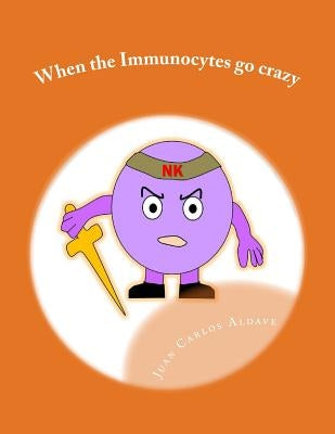 When the Immunocytes go crazy: Allergies and autoimmune diseases by Aldave, Juan Carlos