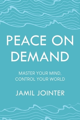Peace On Demand by Jointer, Jamil