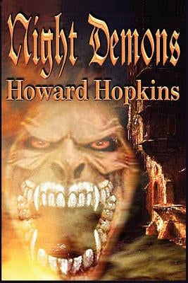 Night Demons by Hopkins, Howard