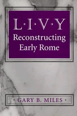 Livy by Miles, Gary B.