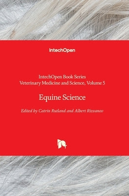 Equine Science by Payan-Carreira, Rita