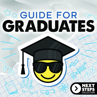 Guide for Graduates by Forrest, Jon