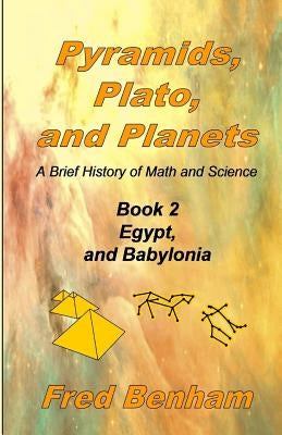 Egypt and Babylonia by Benham, Fred