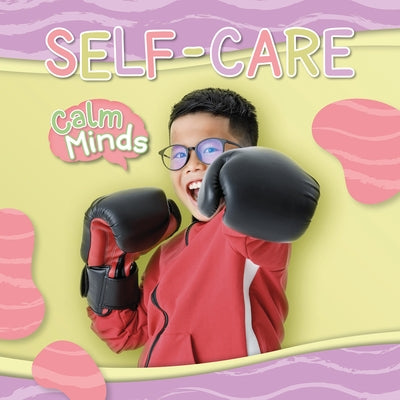 Self-Care by Andrews, E. C.