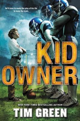Kid Owner by Green, Tim