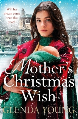 A Mother's Christmas Wish by Young, Glenda