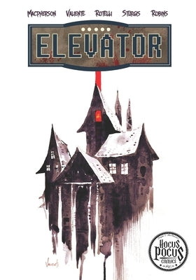 Elevator: Vol. 1 by MacPherson, Dwight L.