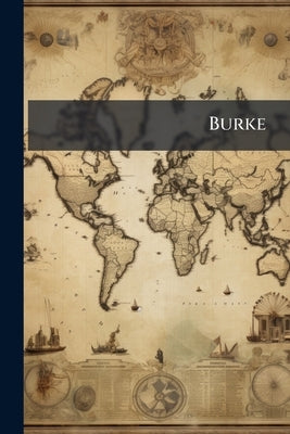 Burke: Thoughts On the Present Discontents. the Two Speeches On America. New; Edition 1883 by Burke, Edmund
