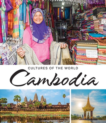 Cambodia by Nevins, Debbie